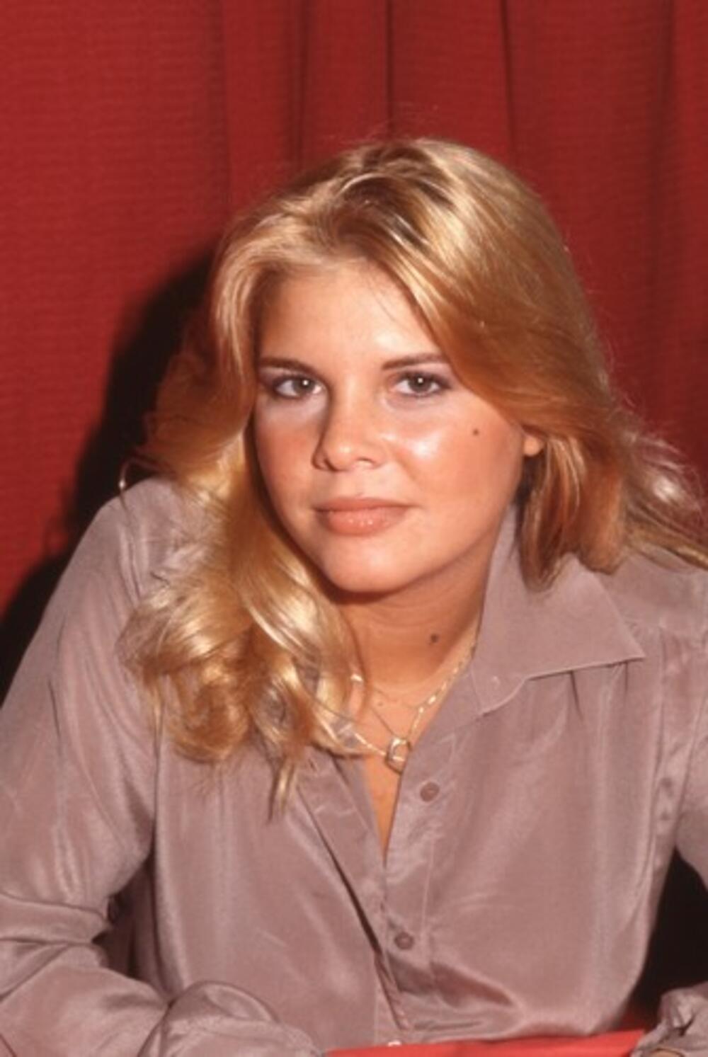 Džodi Bejbidol Gibson