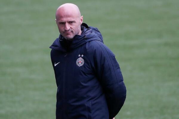 NE SLUTI NA DOBRO ZA PARTIZAN! Igor Duljaj protiv tradicije, Zvezde i loše atmosfere!