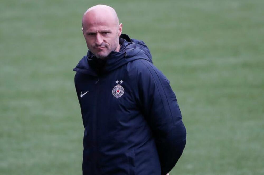 NE SLUTI NA DOBRO ZA PARTIZAN! Igor Duljaj protiv tradicije, Zvezde i loše atmosfere!