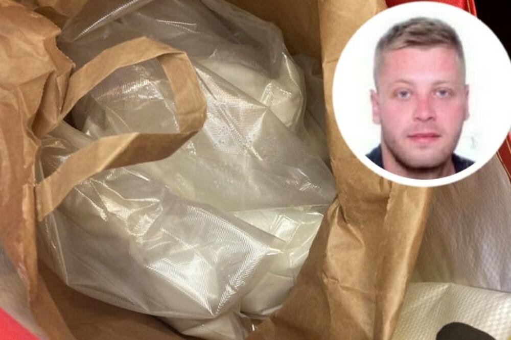 MATEJ PERIŠ JE BIO HIPERAKTIVAN ZBOG SINTETIČKIH DROGA I ALKOHOLA! U pitanju su OVE SUPSTANCE