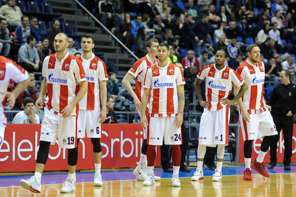 DOGOVORIO PRELAZAK U NOVI TIM: Bivši igrač Zvezde vraća se na veliku scenu u Evroligu (FOTO)