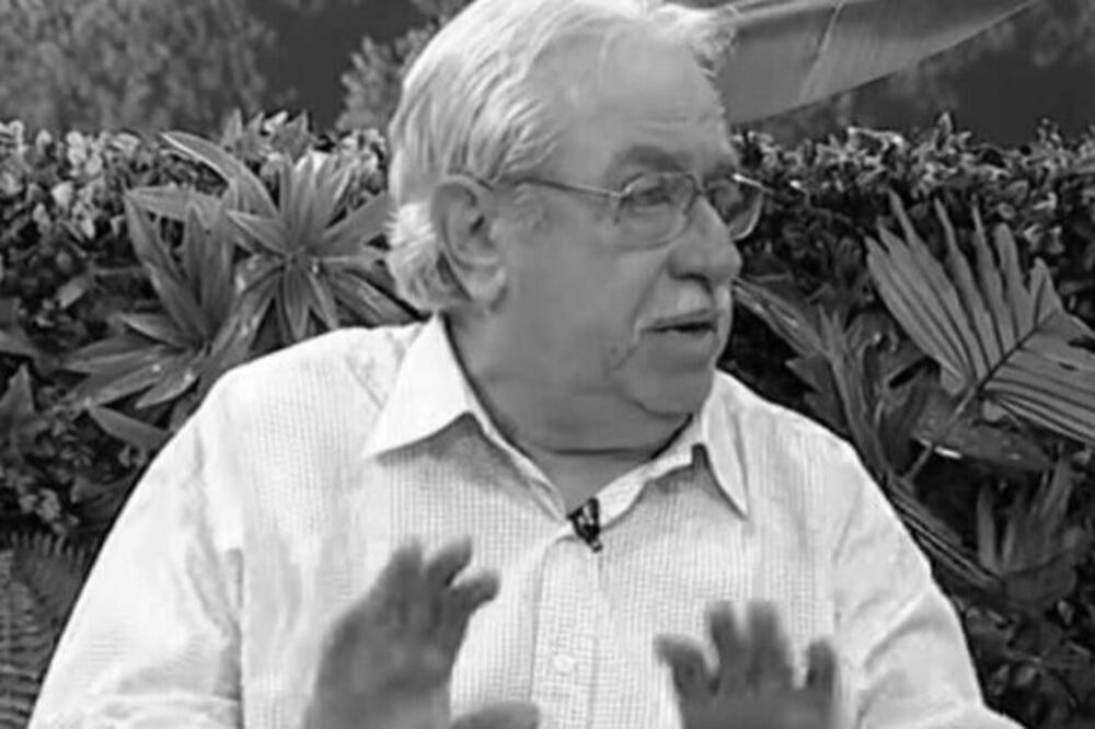 UMRO ČUVENI GLUMAC VLADAN ŽIVKOVIĆ, TUGA!