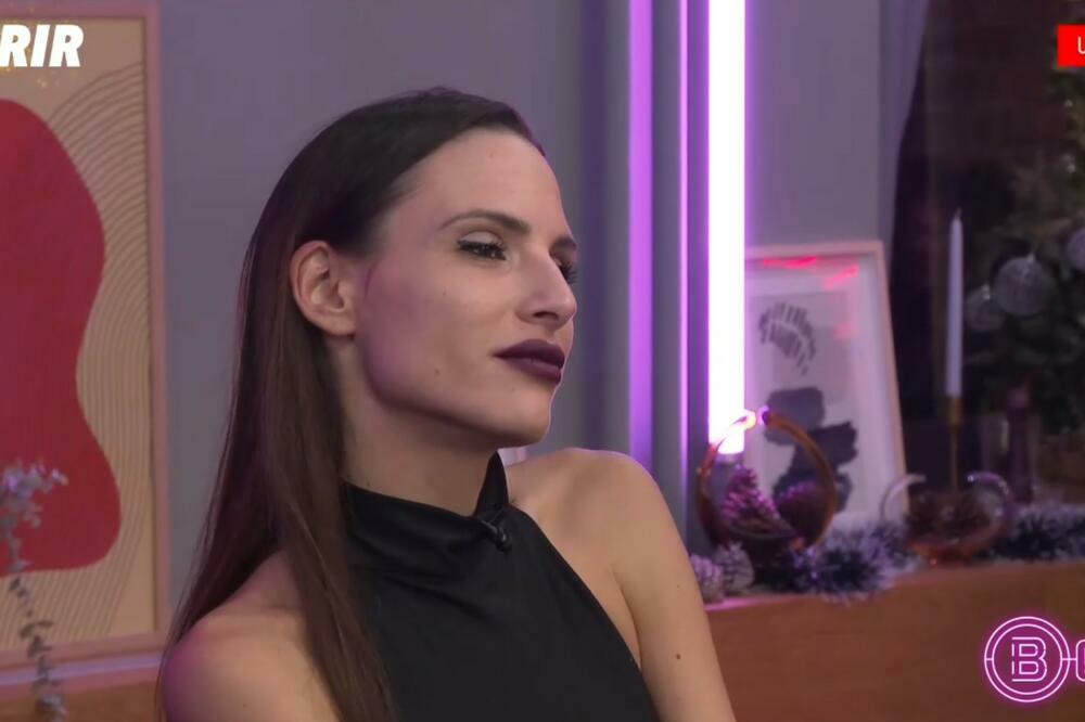 SOFIJA UNA URADILA TEST NA TRUDNOĆU: Stigli rezultati!