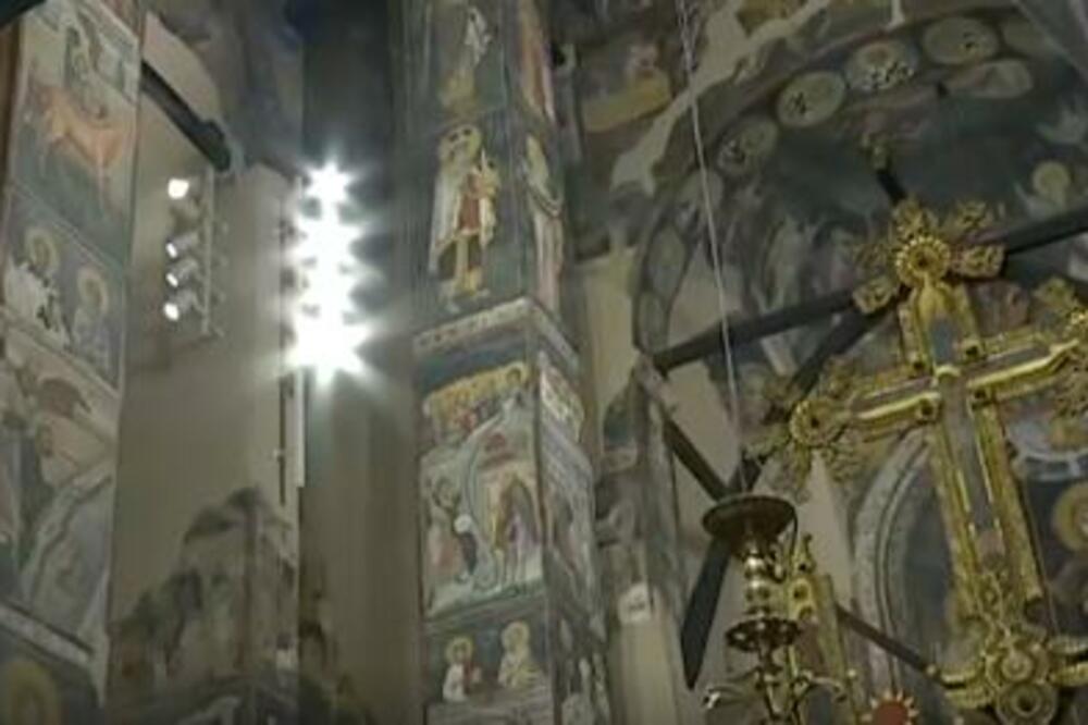 MUČENI SU I UBIJENI ZBOG VERE U HRISTA: Vernici obeležavaju Svete apostole Jasona i Sosipatera i devicu Kerkiru