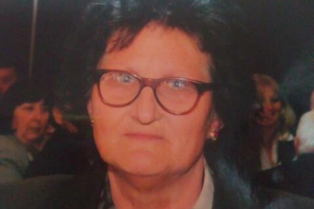 NESTALA RADA SLOVIĆ (72): Danas počinje potraga iz sela, da li ste je videli?