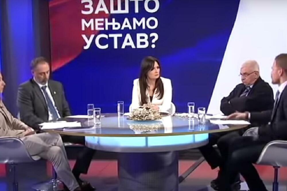 ZBOG ČEGA MENJAMO USTAV? Stručnjaci otkrili zašto građani izlaze na REFERENDUM