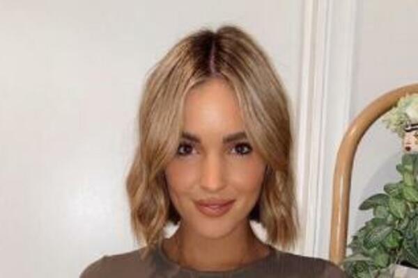 BIVŠU MISICU KORONA PRETVORILA U "ZVER": Osećala se kao PODIVLJALA, 1 stvar nije mogla da prestane da RADI! (FOTO)