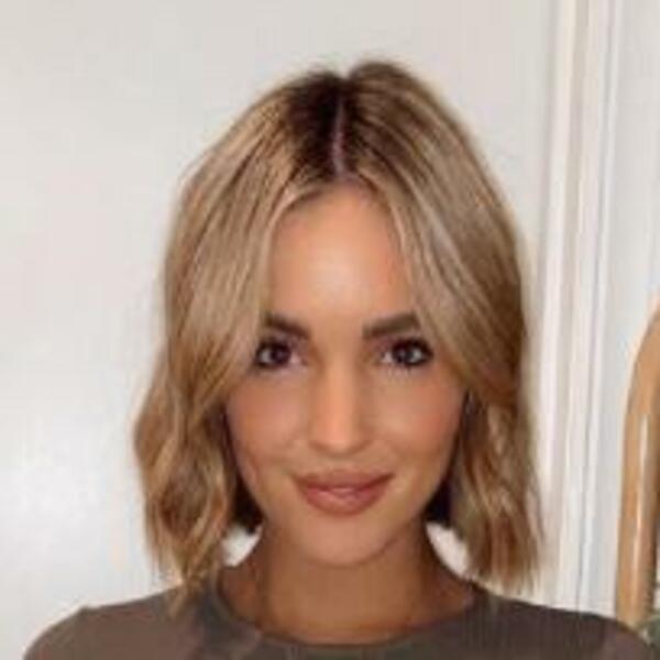 BIVŠU MISICU KORONA PRETVORILA U "ZVER": Osećala se kao PODIVLJALA, 1 stvar nije mogla da prestane da RADI! (FOTO)