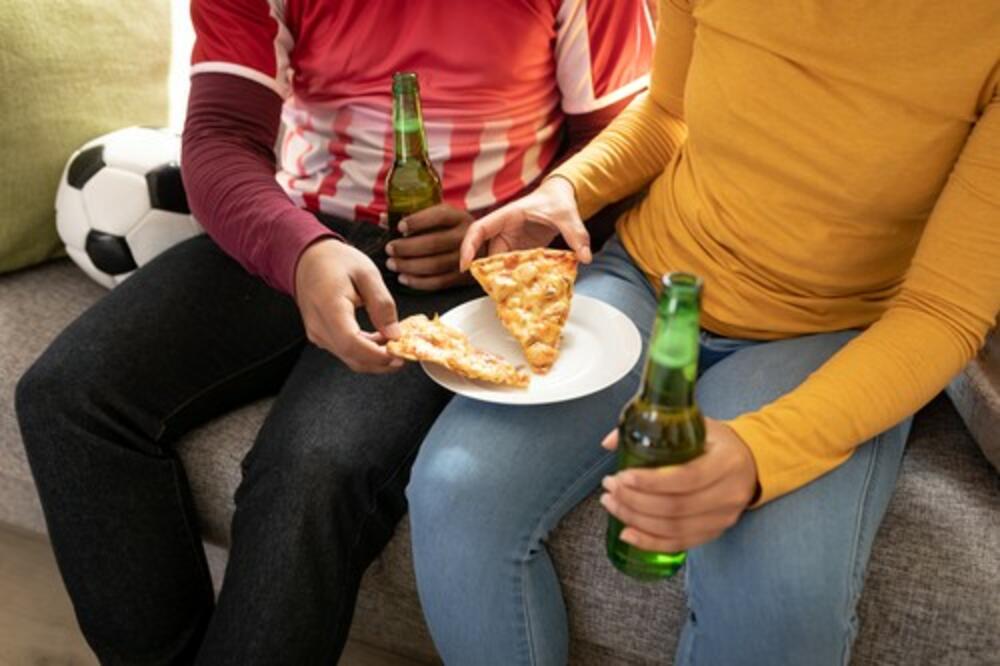 ALEKSANDAR JE SVAKOG DANA NARUČIVAO I JEO PICU: Ono što mu se desilo zbog toga, potpuno će vas šokirati