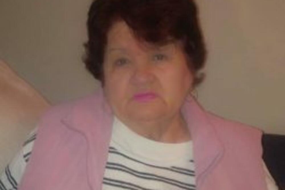 PORODICA JOŠ UVEK TRAGA ZA STOJANKOM: Čačanka je nestala pre devet dana, poslednji put viđena kod kamenog mosta