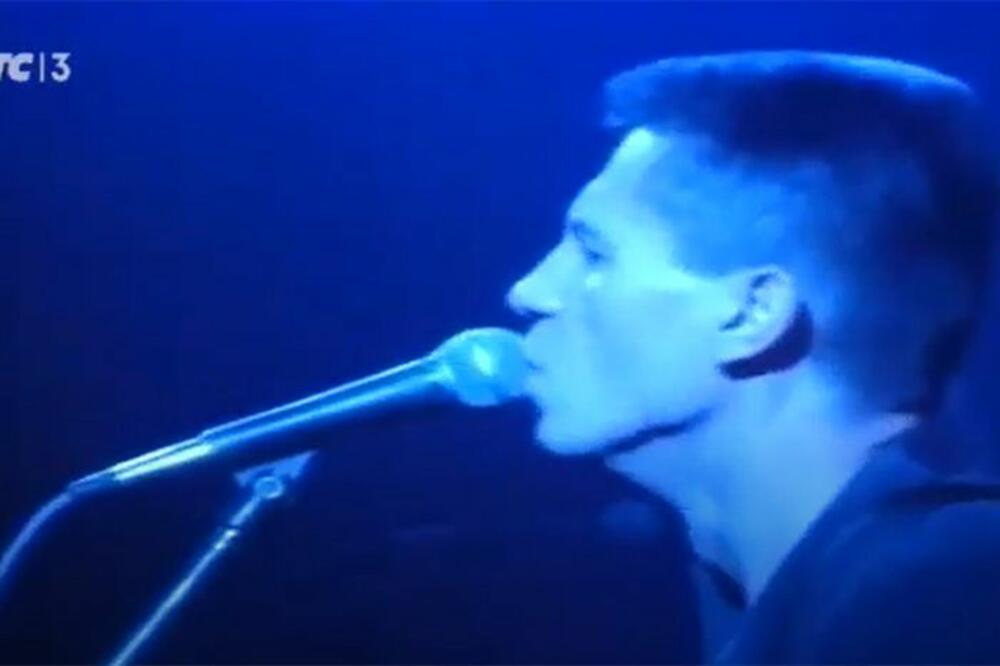 ISPLIVALA NIKAD VIĐENA FOTKA BENDA "EKATARINA VELIKA"! Mrtva trka ko je JAČA FACA! (FOTO)