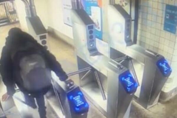 POGINUO ZBOG 300 DINARA! Umro na licu MESTA, nastradao zbog BIZARNE NESREĆE (VIDEO)