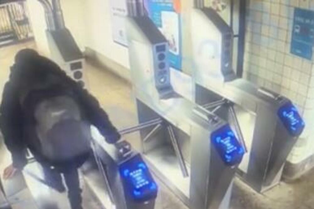 POGINUO ZBOG 300 DINARA! Umro na licu MESTA, nastradao zbog BIZARNE NESREĆE (VIDEO)