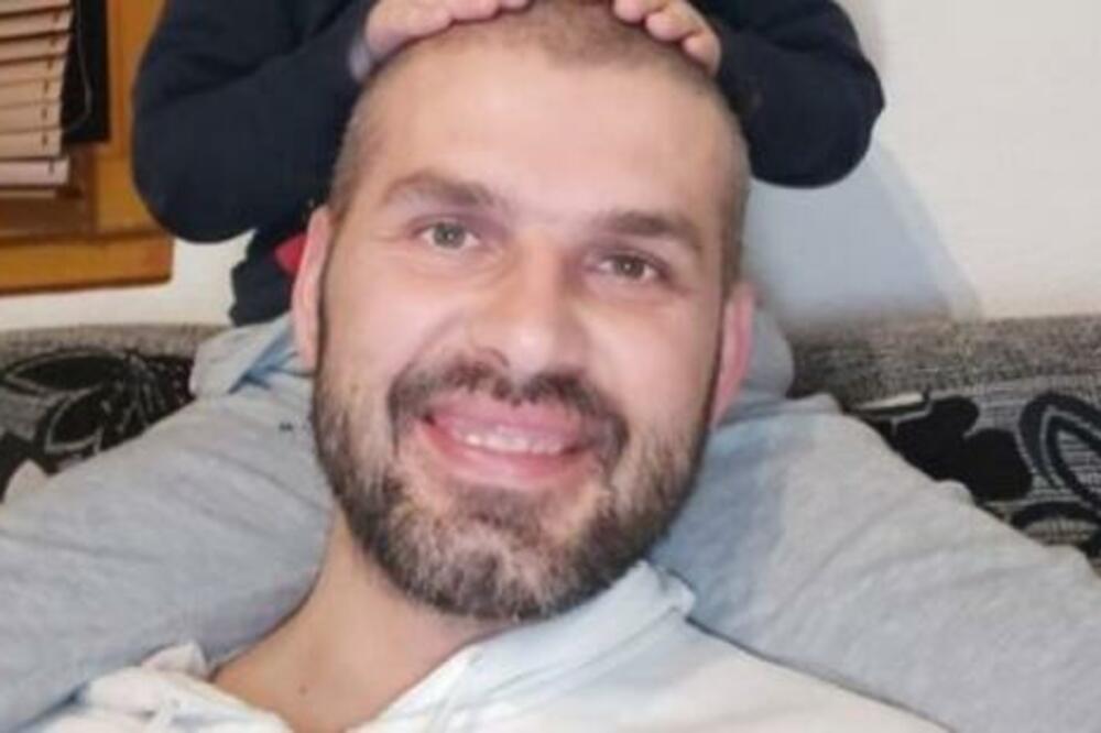 TUGA! Umro je i Mirsad Hasković (FOTO)