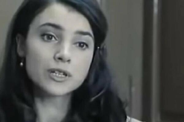 PROSLAVILA SE U FILMU "LAJANJE NA ZVEZDE", GLUMILA JE SA BANDERASOM: Danas izgleda neverovatno, promenila se! FOTO