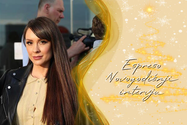 DRAGANA MIĆALOVIĆ OTVORILA DUŠU ZA ESPRESO: Božić je za nju NAJDRAŽI PRAZNIK, evo šta je najviše ŽRTVOVALA!