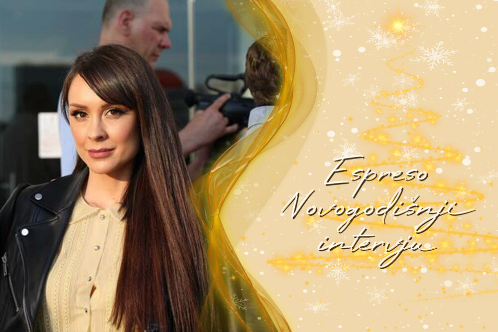 DRAGANA MIĆALOVIĆ OTVORILA DUŠU ZA ESPRESO: Božić je za nju NAJDRAŽI PRAZNIK, evo šta je najviše ŽRTVOVALA!