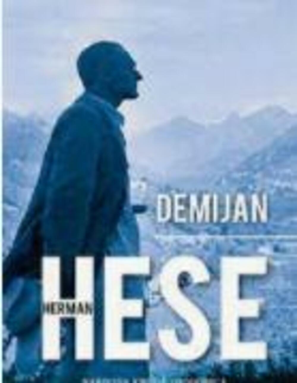 Herman Hese