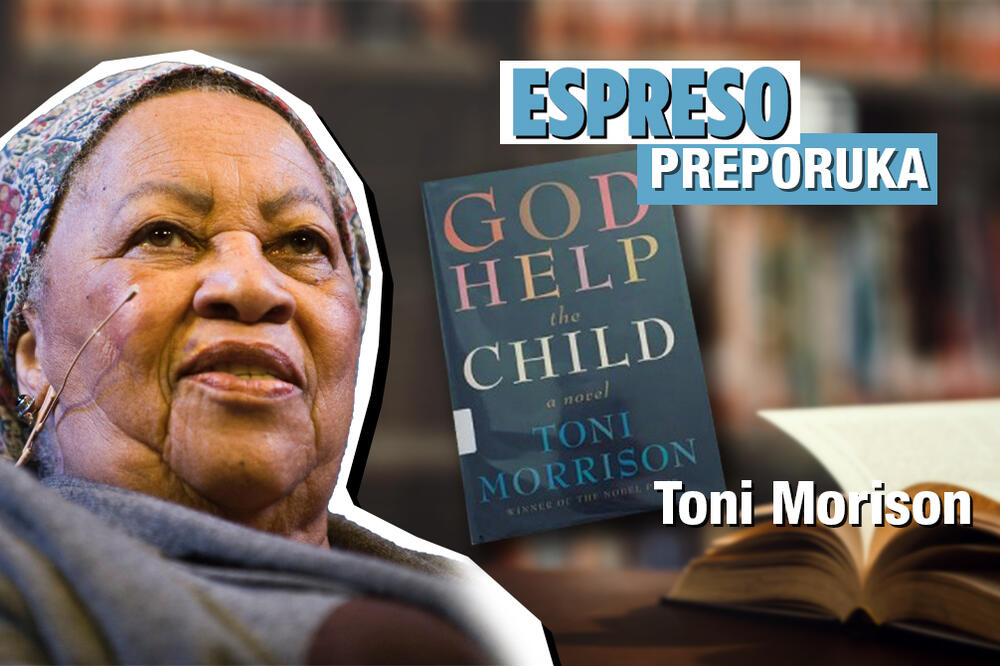 ESPRESO PREPORUKA ZA ČITANJE: Istinu krije njena tamna koža - "ŽENA U BELOM"