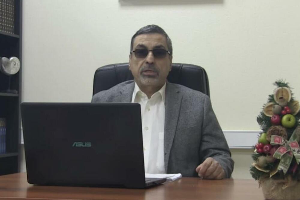 ČUVENI ASTROLOG OTKRIO KOJA 3 ZNAKA ĆE IMATI NIKAD LOŠIJU GODINU: Moguće je da ste i VI NA SPISKU!