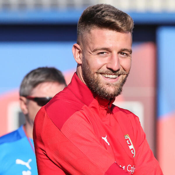 OVO JE PRAVA ISTINA O SERGEJU: Detalji o Milinković Saviću OSTAVLJAJU BEZ TEKSTA
