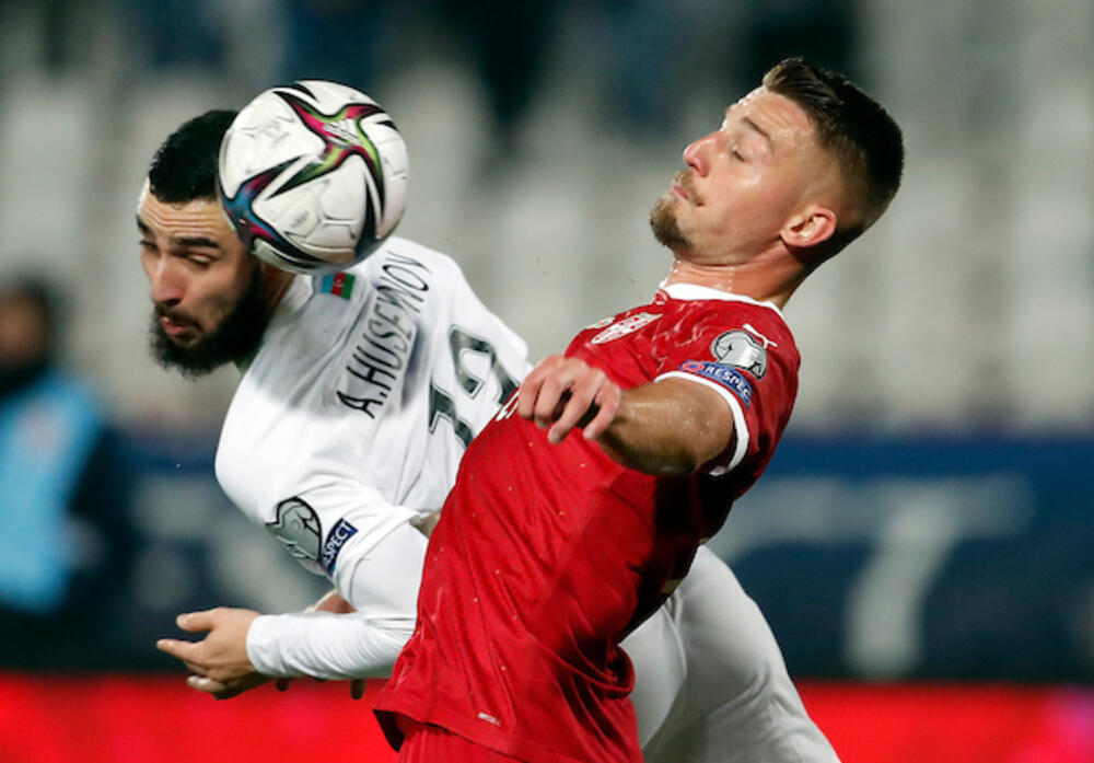 Sergej Milinković Savić