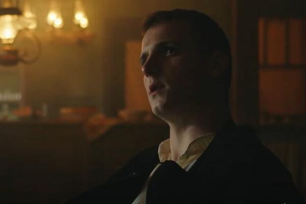 OSTVARIO JE ZAPAŽENU ULOGU U FILMU "TOMA": Mladu nadu našeg glumišta smo gledali i u "Nečistoj krvi"