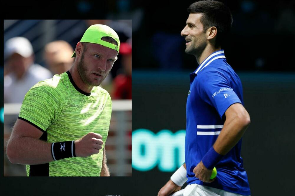 NAJŽEŠĆE BLAĆENJE ĐOKOVIĆA DO SAD: "Muka mi je od licemerja, PLJUJE po svima nama, SMEŠNO je da on bude lider!"