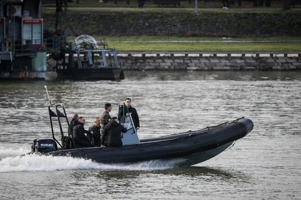 6. DAN ZAREDOM TRAJE POTRAGA ZA NESTALIM MATEJEM: Roniocima JEDNA STVAR UOPŠTE NE DA MIRA