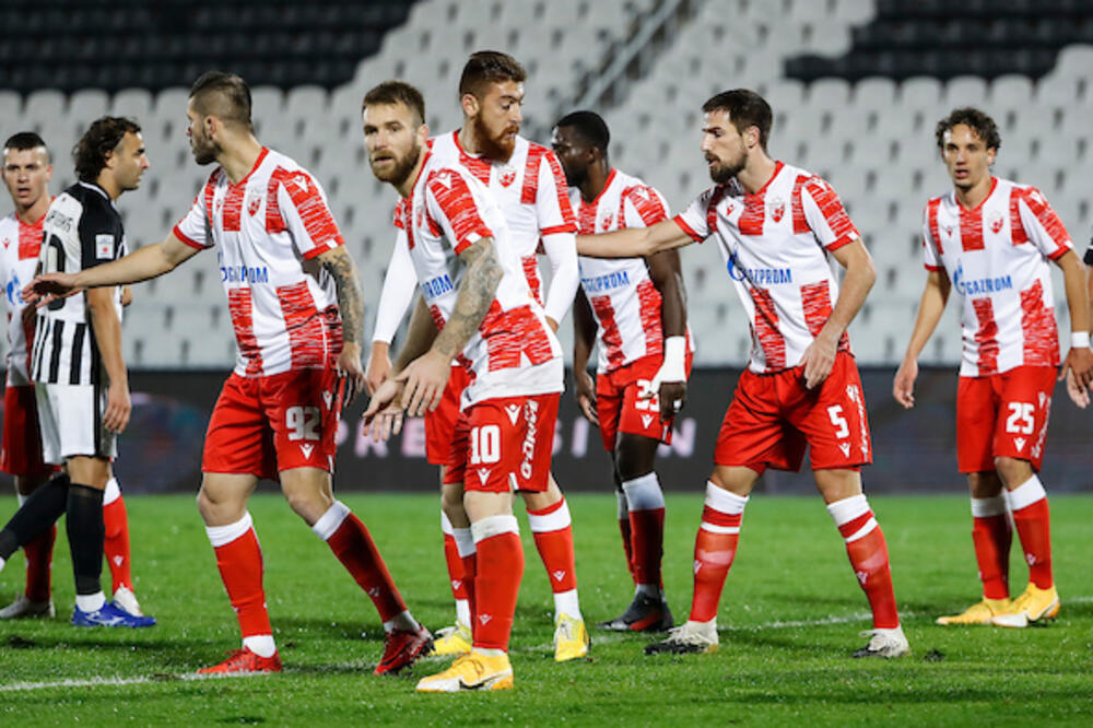 POSLEDNJA ZVEZDINA OFANZIVA! TRANSFER U ZADNJI ČAS? NACILJAN OFANZIVAC IZ SUPERLIGE! PREGOVORI U TOKU!