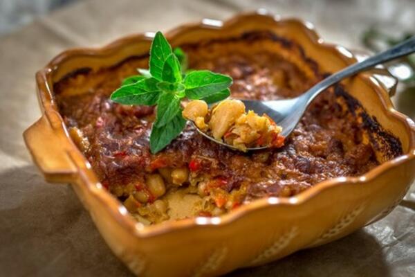 PREBRANAC PO BAKINOM RECEPTU: Pogledajte najlakši a najukusniji RECEPT za pripremu pasulja!