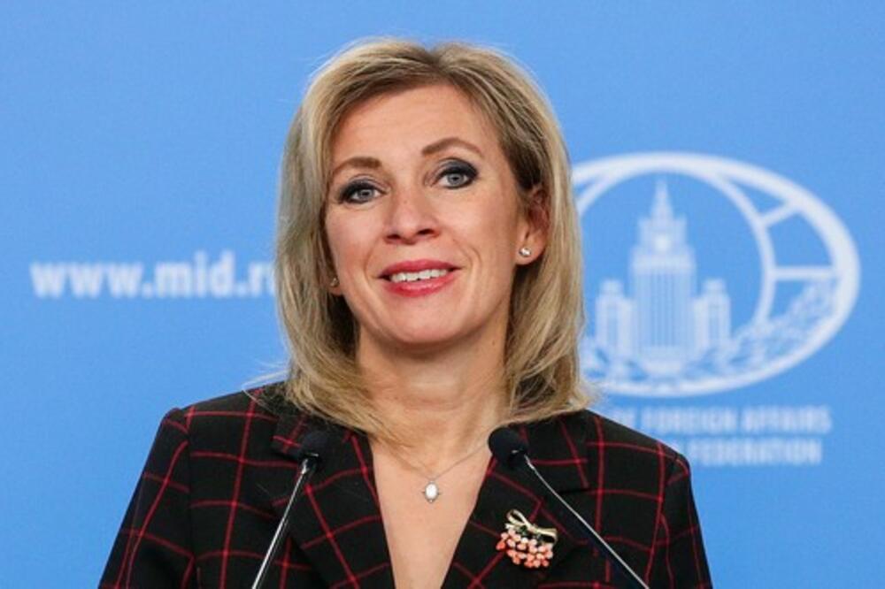 ZAHAROVA U JEKU TENZIJA! Moskva će izaći u susret Berlinu pod 1 uslovom