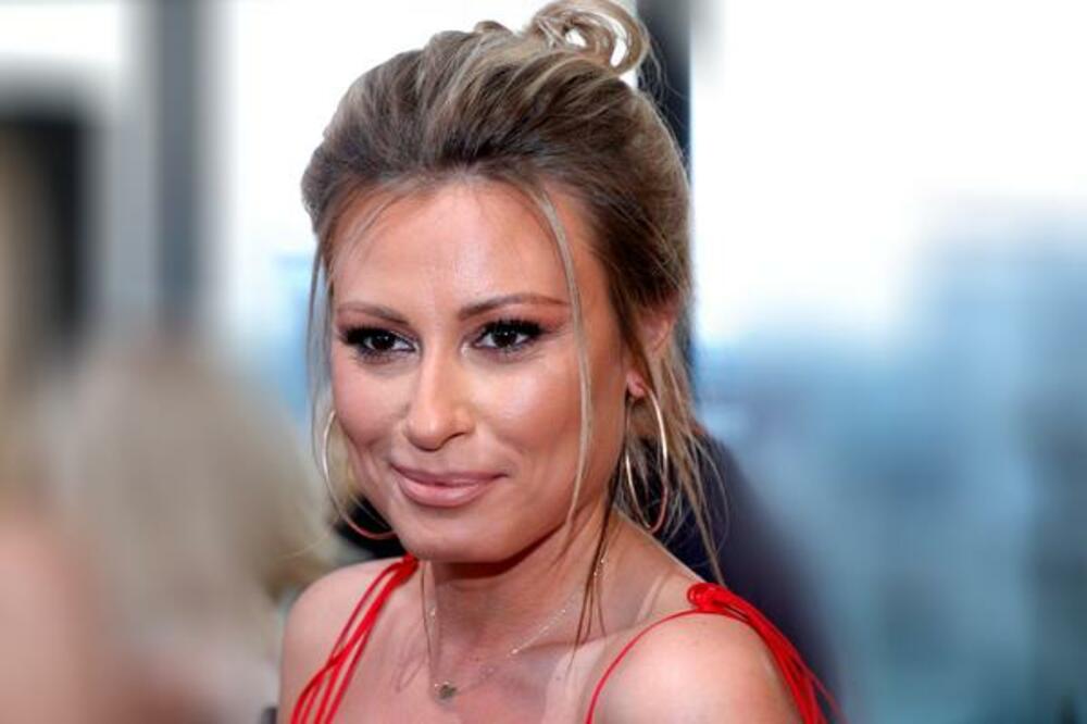 RAZOTKRIVENO PRAVO LICE DAJANE PAUNOVIĆ: Cela Srbija SADA VIDI, ne može više da krije! (FOTO)