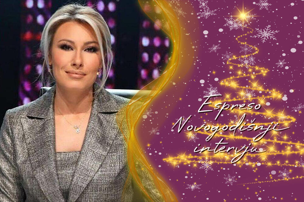 UŠLA SAM U NOVO POGLAVLJE ŽIVOTA!Dajana Paunović samo za Espreso o ODVAJANJU od deteta i programima PODRŠKE majkama