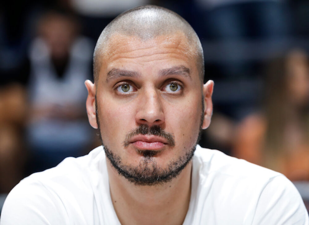 Aleksandar Saša Pavlović