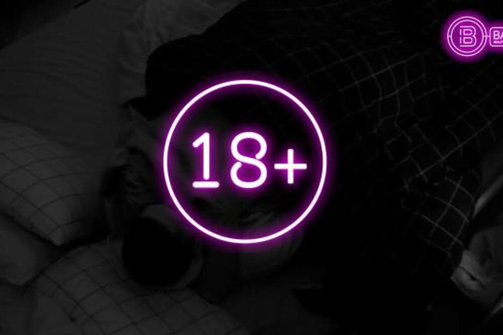 VRELA AKCIJA MAJE I IVANA U RIJALITIJU "BAR": Krevet se drmao od jačine, kamere snimile ŠOK SCENE! SAMO NA KURIR TV