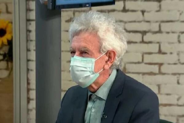 DR MATIĆ OTKRIO ŠTA JE NAJBOLJE POPITI ZA DETOKSIKACIJU JETRE: Obratite pažnju, pogotovo posle OBILNIH OBROKA