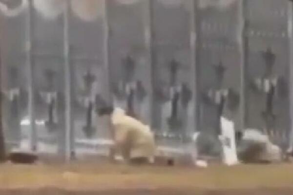 HOROR U KAZAHSTANU SE NASTAVLJA: Pogođen pripadnik BEZBEDNOSNIH SLUŽBI (VIDEO)