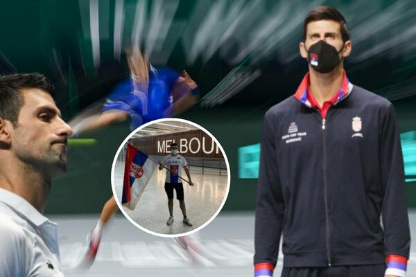 NOVAKOMRZAC NIJE MOGAO DA SE SUZDRŽI: Ekspresno je ODREAGOVAO, pazite samo ŠTA JE REKAO!