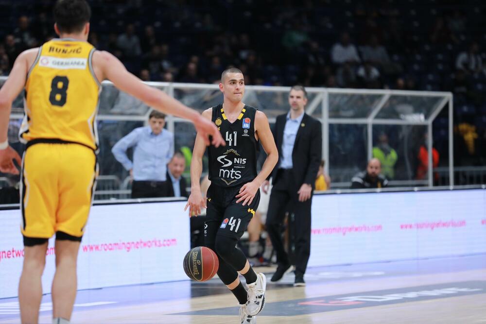 KK Partizan