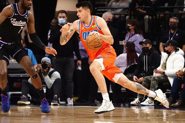 GRCI NAJAVLJUJU BOMBU: NBA POJAČANJE STIŽE U PARTIZAN!?