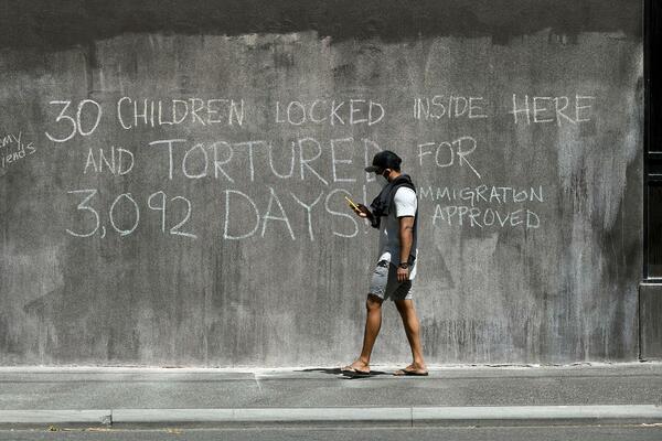 ĐOKOVIĆEV KOMŠIJA IZ "HOTELA UŽASA" SE OBRATIO POTRESNOM PORUKOM: Psihički i fizički smo bolesni zbog ovog mučenja!