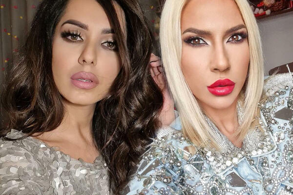 "TANJA SAVIĆ JE GLUPA KAO NOĆ" Jovana Jeremić PONOVO NAPALA PEVAČICU, pljušte uvrede i dijagnoze, NIKADA BRUTALNIJE