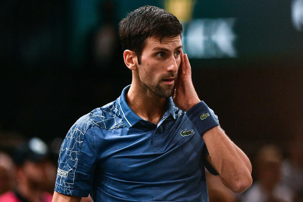 AUSTRALIJSKI MEDIJI NE PRESTAJU DA PONIŽAVJU ĐOKOVIĆA: Pogledajte samo KAKO SU NAZVALI hotel u kome boravi! (FOTO)