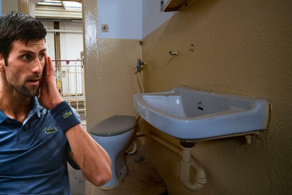 ČAK 3 GODINE! Đokoviću preti zabrana ulaska u Australiju