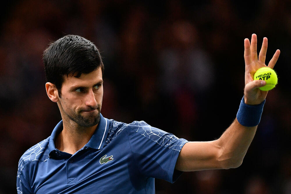 BIVŠI NBA IGRAČ PRUŽIO PODRŠKU NOVAKU: Političari u Australiji ne bi umeli da organizuju ni javnu kuću!