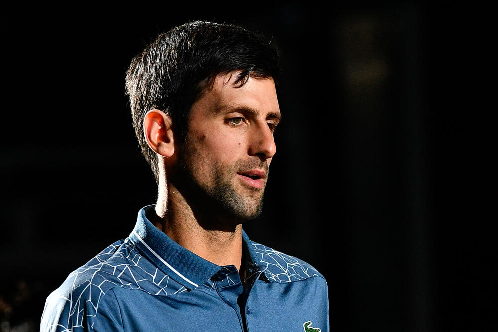 ĐOKOVIĆ JE NAŠAO SVOJ MIR! Dok se svet bavi njegovim ličnim stvarima, evo gde uživa Novak! (FOTO)