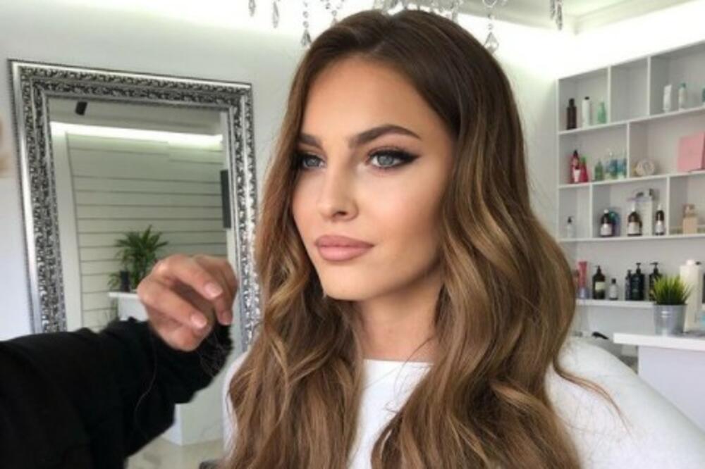 HITNO OPERISANA DŽEJLA RAMOVIĆ!