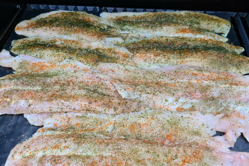 JEDETE OVU RIBU, A ŽIV JE OTROV! U sebi ima NAJOPASNIJU STVAR