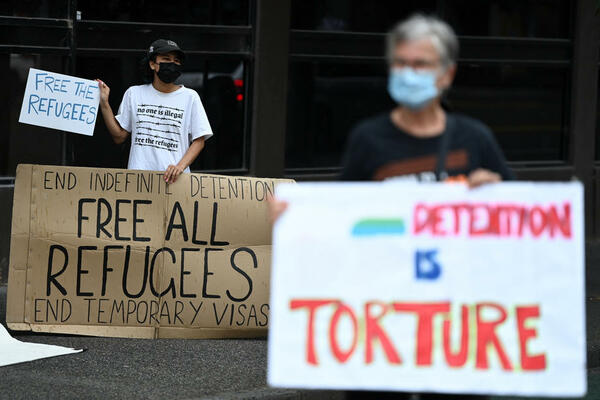 NOVAK ĐOKOVIĆ JE OSLOBODILAC: Reči koji ruše australijsku vlast ODJEKUJU PLANETOM!